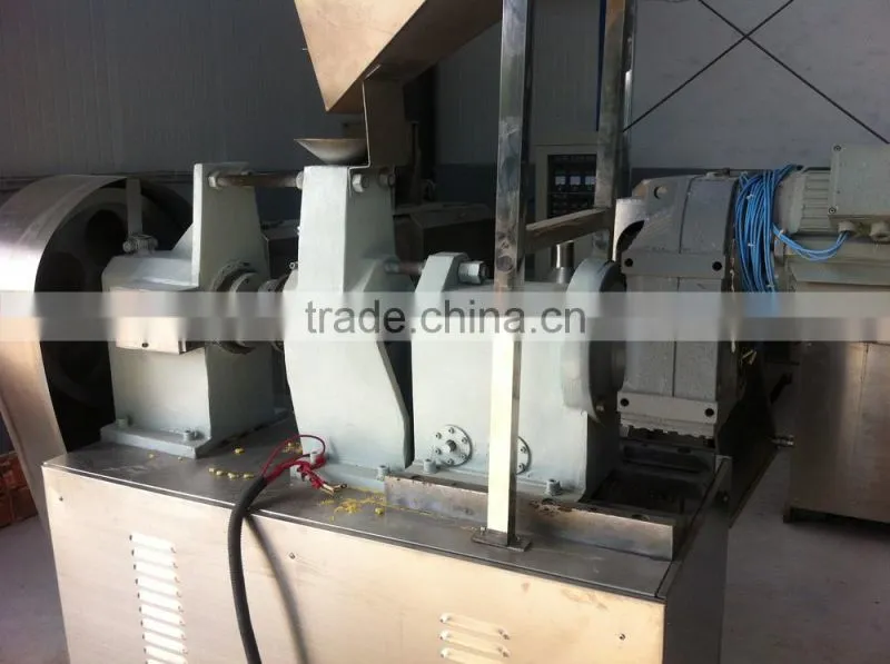 Hot Sales Automatic Corn Cheetos Snack Food Plant