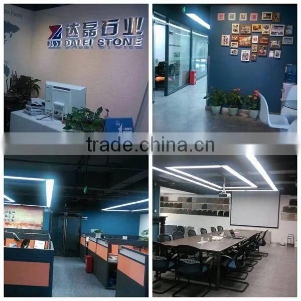 Cheap China G603 Granite Cube Stone