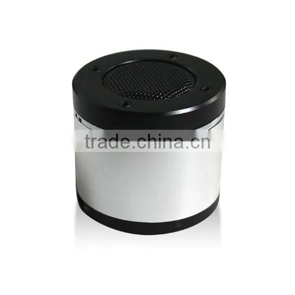 cute design portable mini bluetooth speaker
