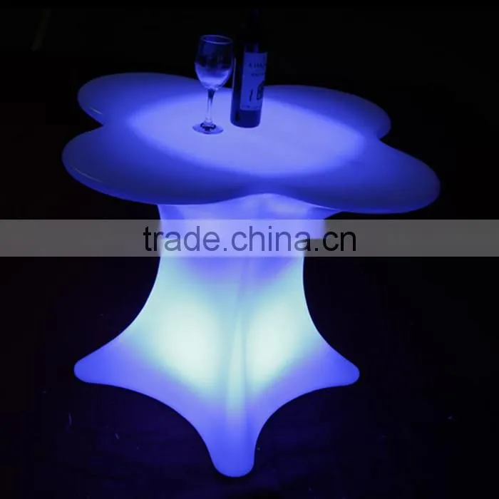 hot sale colour bar table for restaurant,coffee shop,different place
