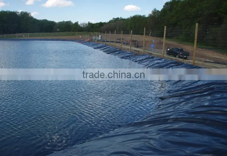2.0mm HDPE rolls
