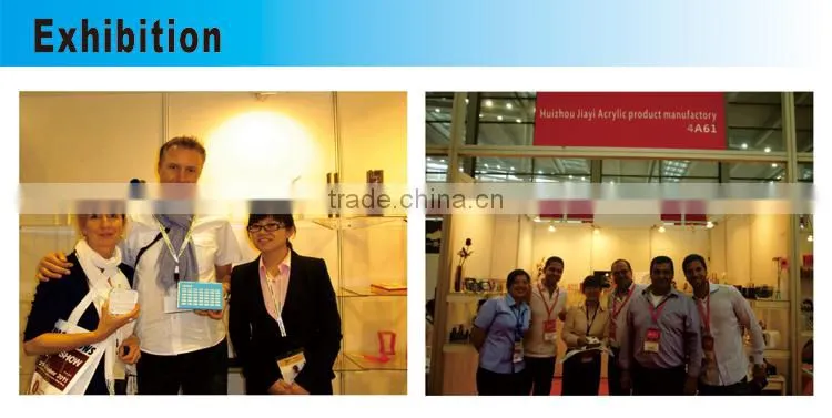 Alibaba China acrylic award stands supplier custom shaped acrylic awards