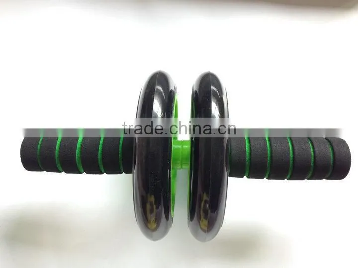 High Quality AB Wheel Abdominal Muscle Exercise AB Wheel Roller