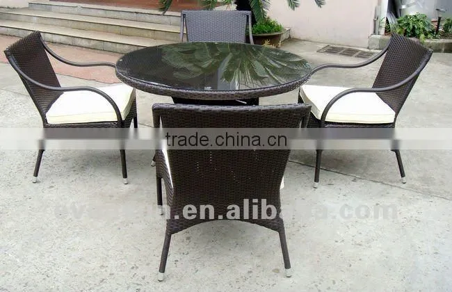 WEATHER WICKER FURNITURE