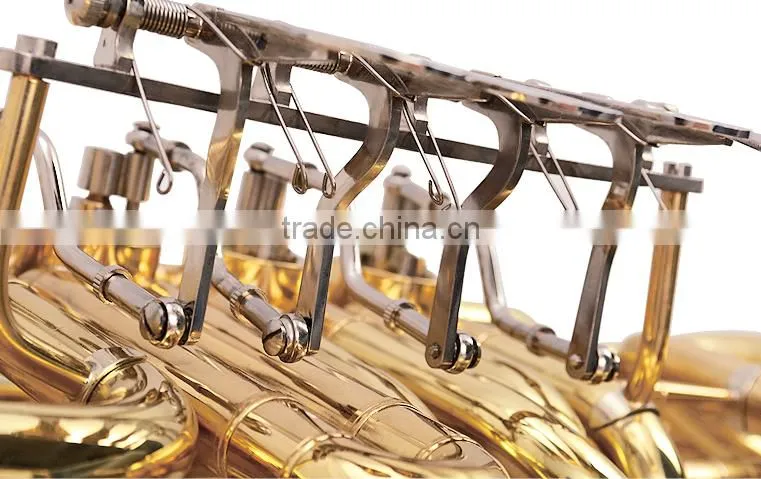 4 valve Bb tuba