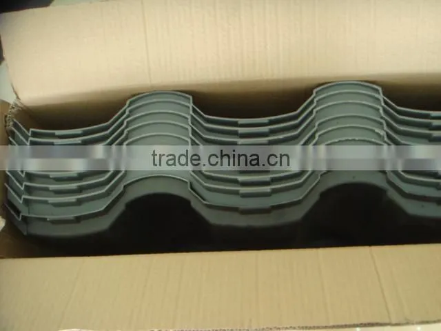 Fiberglass panel SMC panel for roof, sheet moulding compression