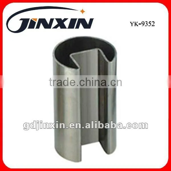 stainless steel pipe fitting / U Channel