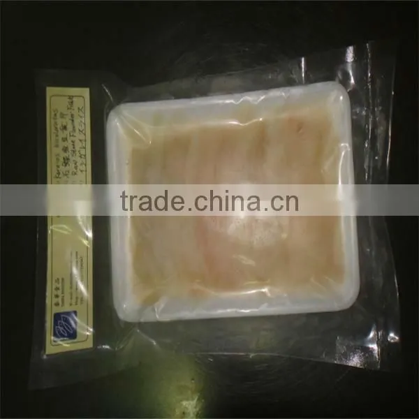 best sea frozen fish fillet