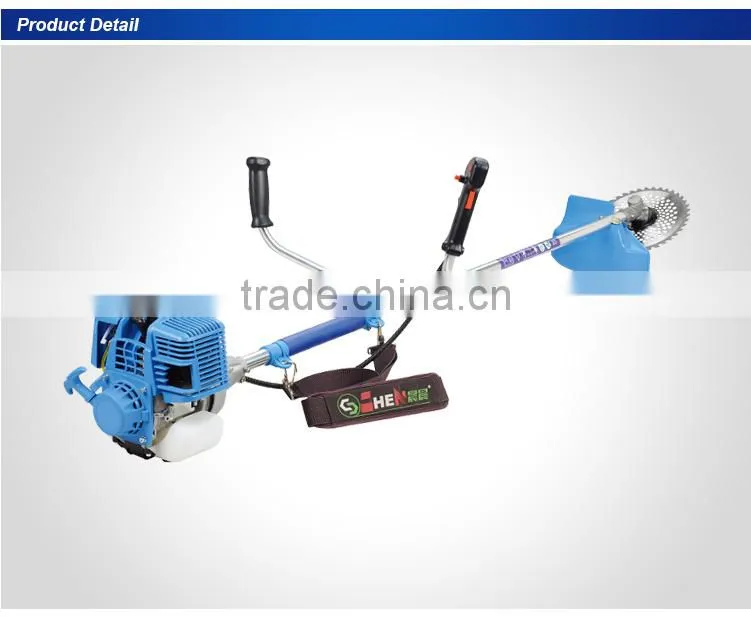 hot selling 43cc brush cutter
