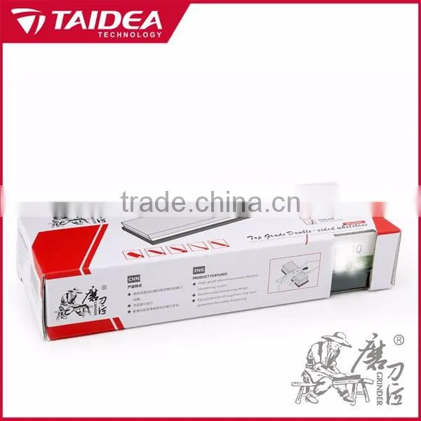 GRINDER Household Aluminum Oxide Sharpening Stone