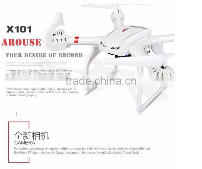 RC Quadcopter X101 For Sale Rc Racing Drone Remote Control Hobby Toy Rc Drone