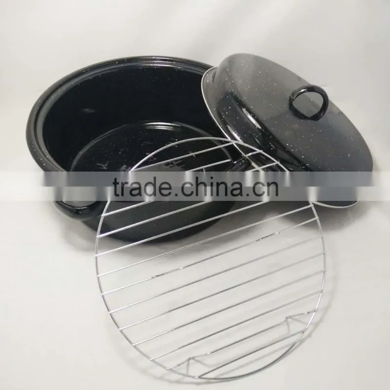 potato baking pot
