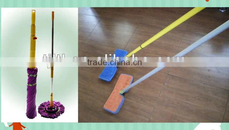 decorated material extension pole for painting tools