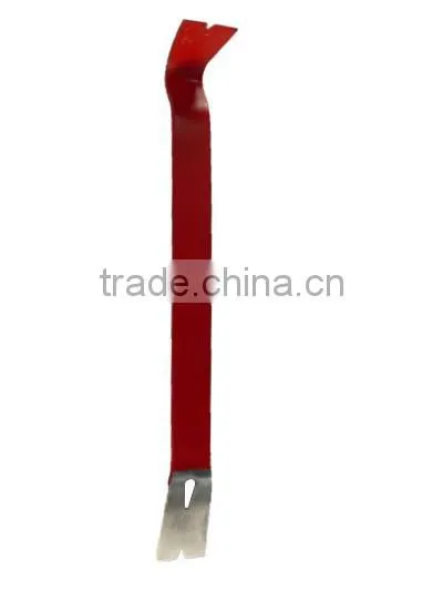 Utility bar / Steel crow bar