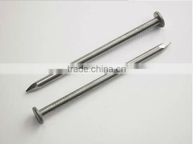bright spike nail