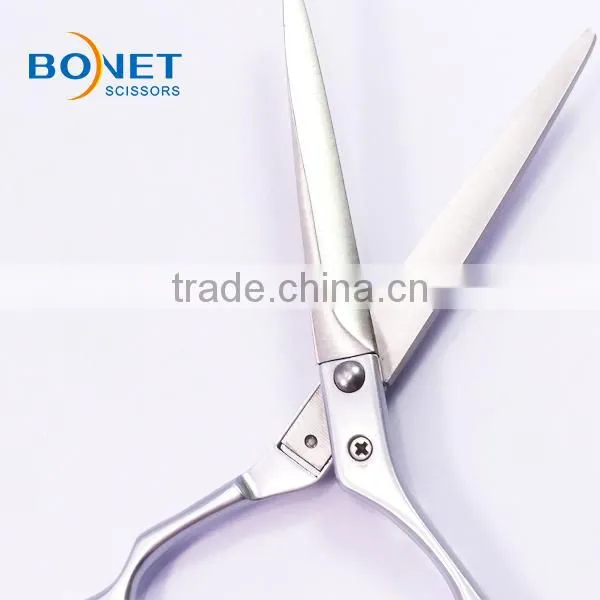 S81052P 6-1/2" Stainless Steel types of hair scissors