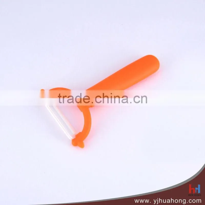 Hot Selling Ceramic Blade Vegetable Fruit Peeler