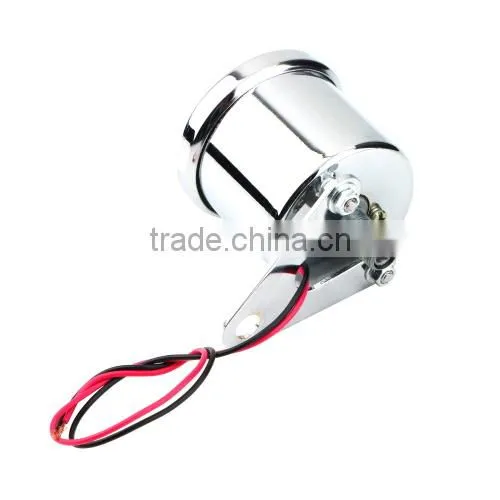 Double Color LED Light Universal Digital Speedometer For Car Odometer Speedometer meter For Motorcycle