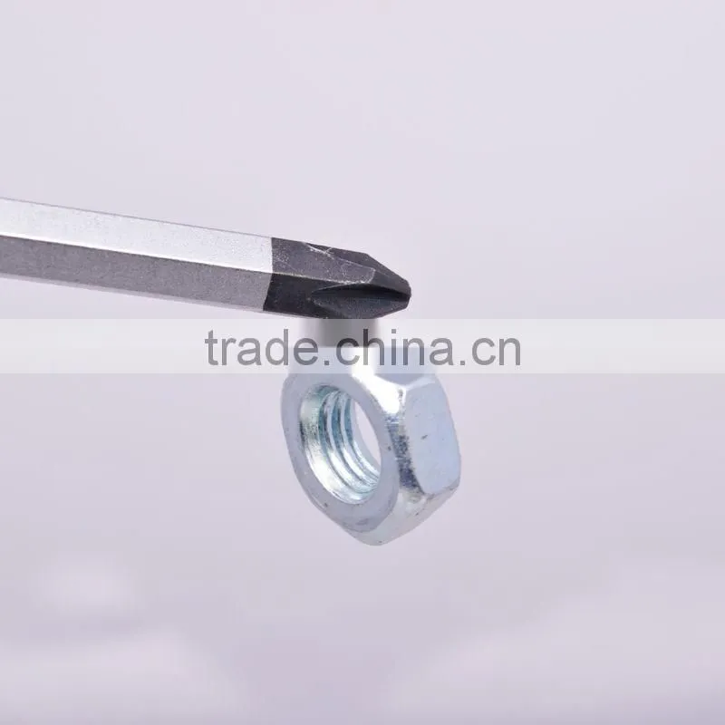 High Quality Magnetic Screwdrivers with knocking handle
