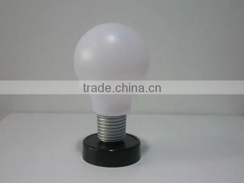 world's largest LED push lamp LED BULB