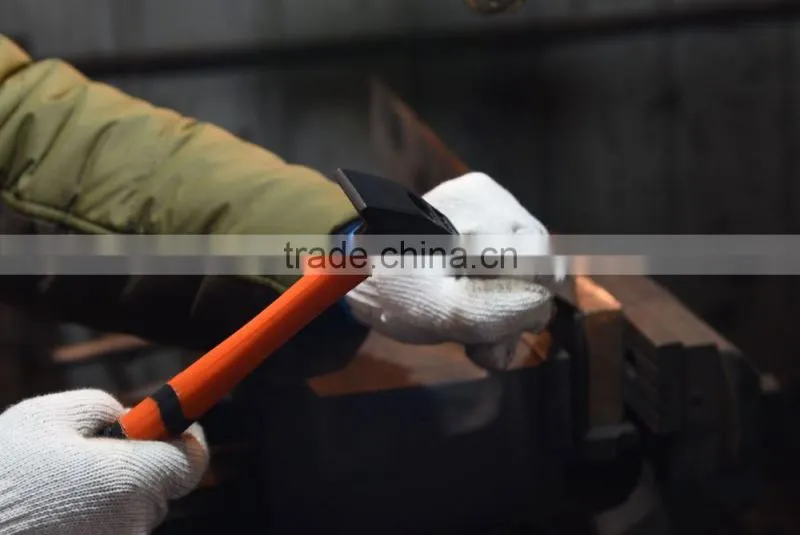 300G Composite Handle Chipping Hammer factory
