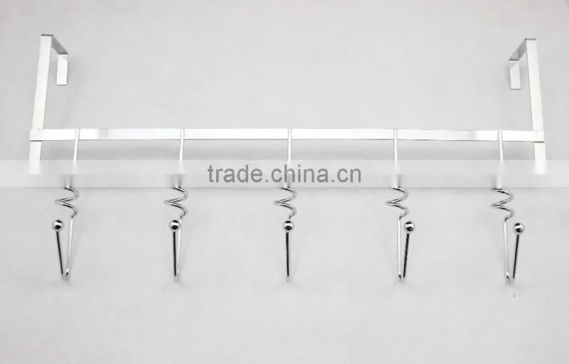 S/S 20m foldable cloth dryer rack with basket household