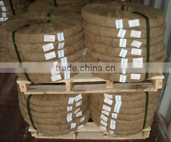 Dubai steel strappings
