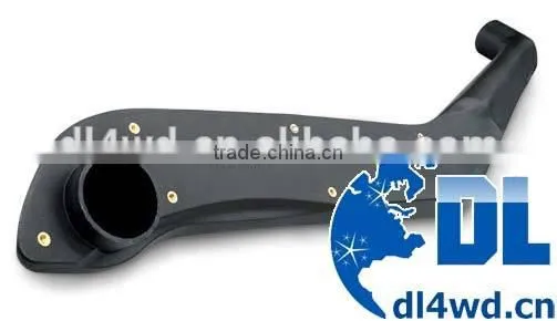 High Quality 4wd Auto Snorkel For Mitsubishi 4x4 Triton MK Series 1996 2006