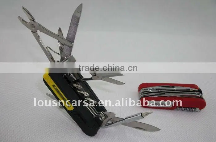 hand Tools &COAST Multi-Tools with LED lights