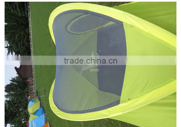 Outdoor Transparent Tent camping 2 Persons