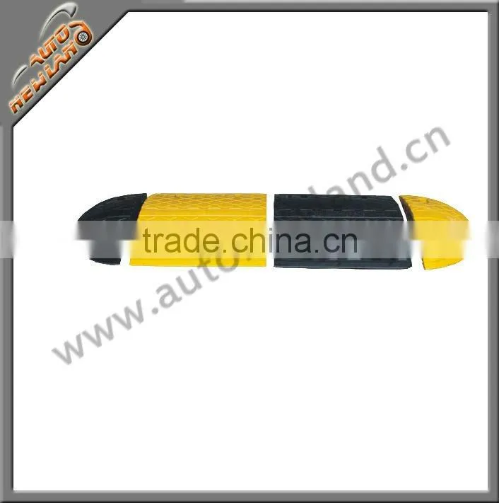 rubber speed breaker