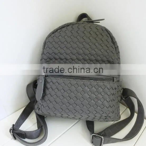 2015 new style school bag for teens