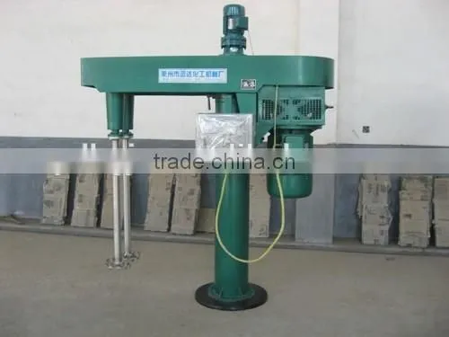 Pigment Dispersion Machine