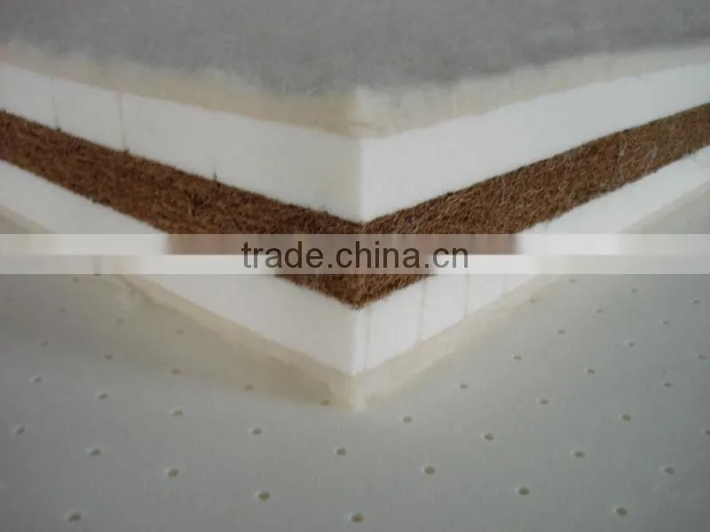 sandwish style baby use mattress core