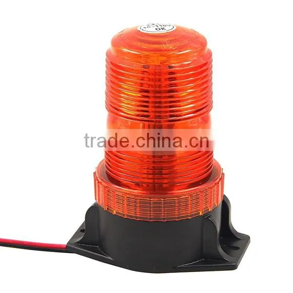 Police Beacon Rotating Flashing Strobe Warning LED Lights
