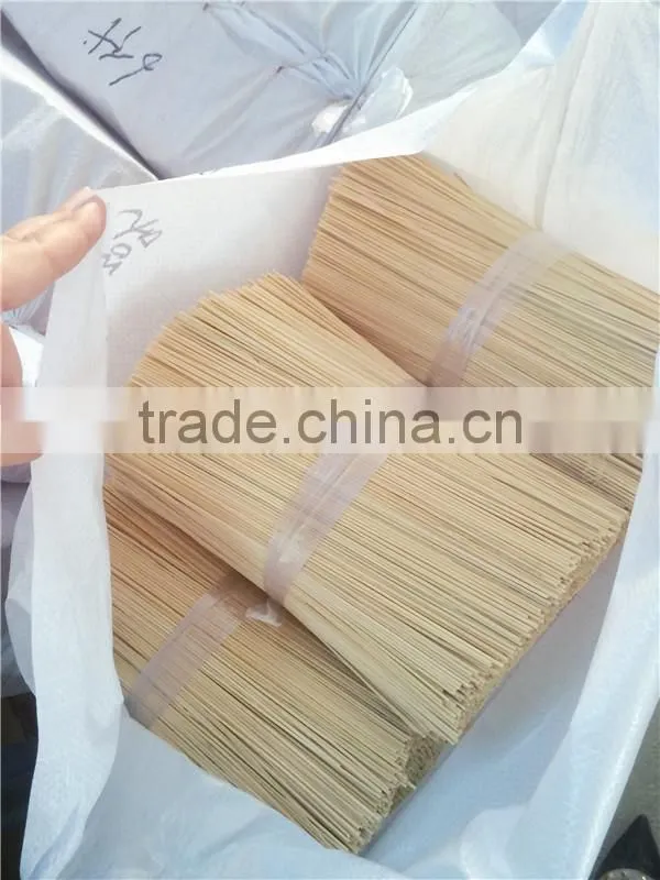 zhuping cheap bamboo stick for agarbatti bamboo stick for incense china