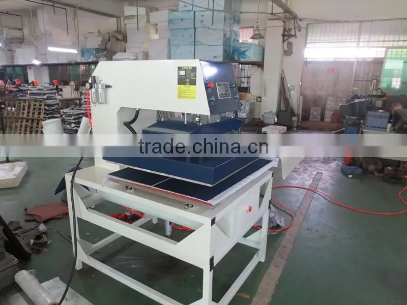 automatic sublimation heat press for sale