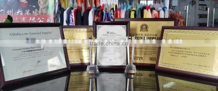 best paper sublimation 70g for inkjet printer transfer paper