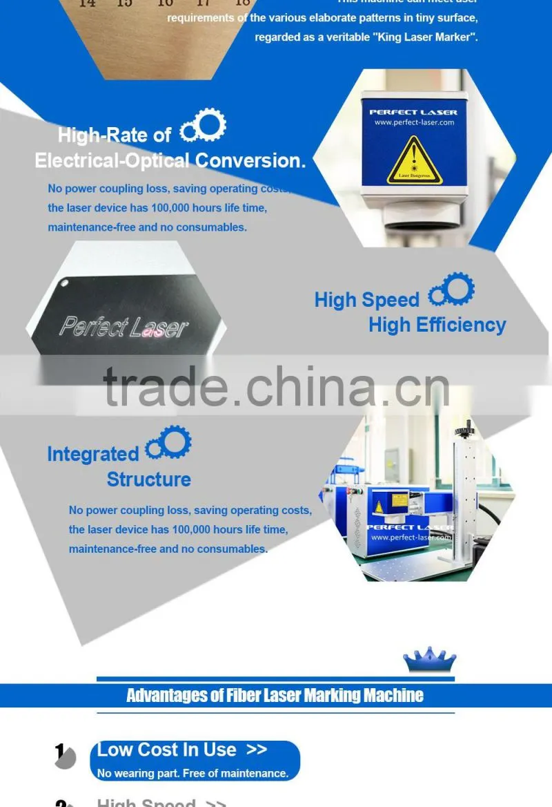 date code marking laser machinery fiber laser marker for sale