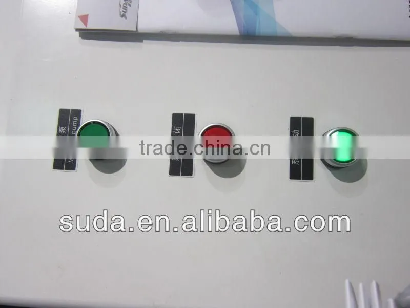 Chinese cantilever cnc machining center furniture working machine