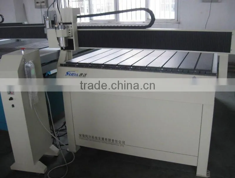 WOOD CNC WOOD ENGRAVER MACHINE