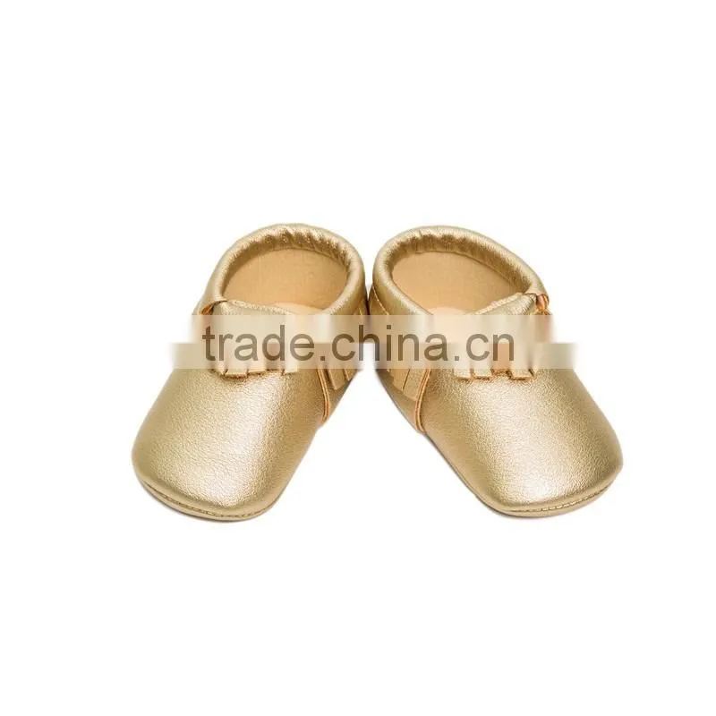 Wholesale exquisite workmanship hot sale top quality baby shoes