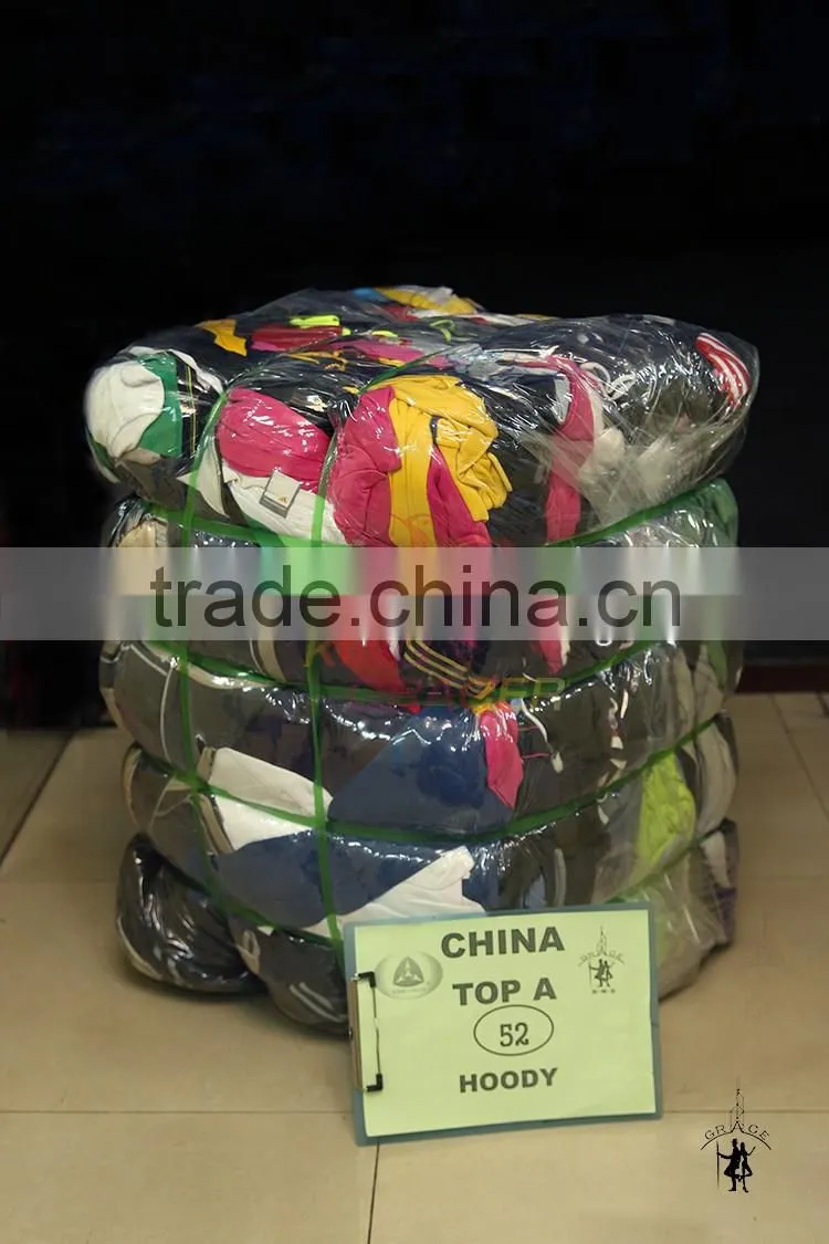 dubai style door to door mixed bales 45kg used clothing export