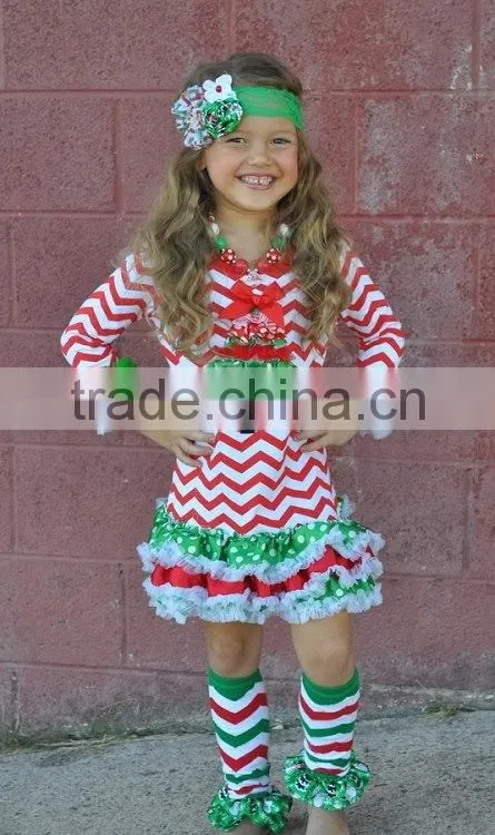 custom design wholesale clothing boutique clothing girls suit skirts red and white skirts custom children clothing