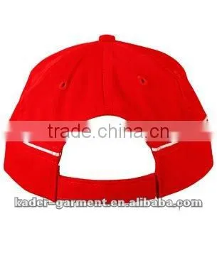 high qulity blank caps for promotion