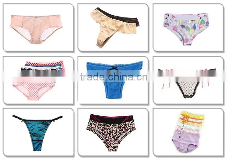 2015 Hot Sale Low Price Pictures Of Girls In Underwear