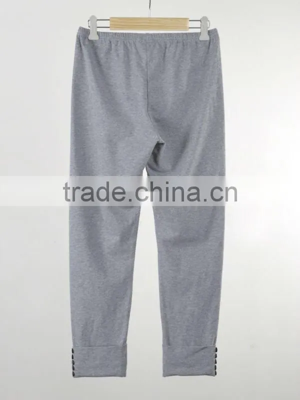 Ladies's loose Yoga Fitness/sports Pants