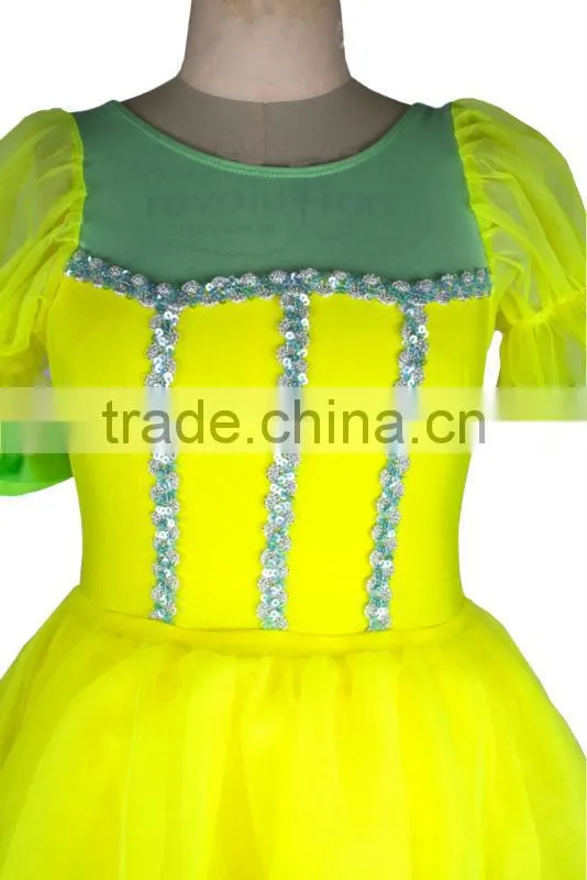 Good brazillian girls dance dresses