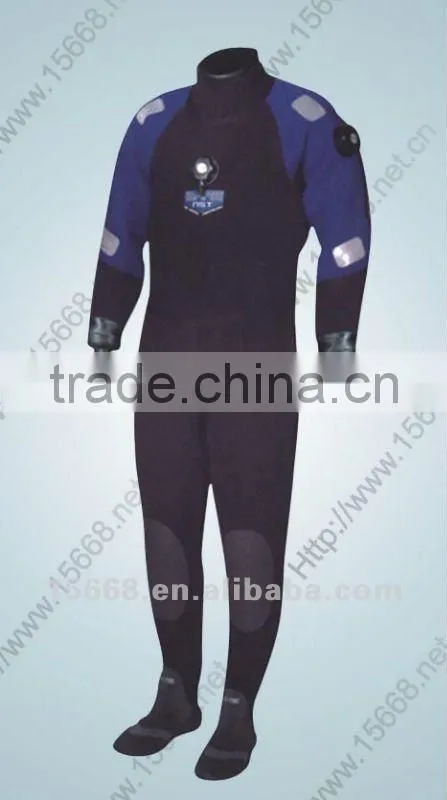 diving wetsuit