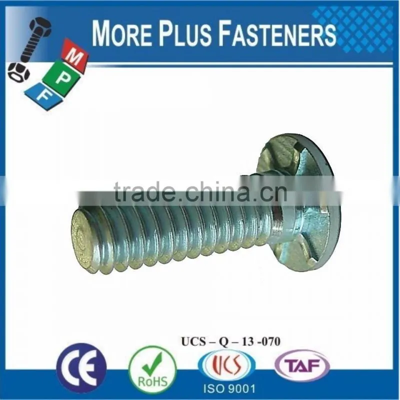 Made In Taiwan Self Clinching Bolt